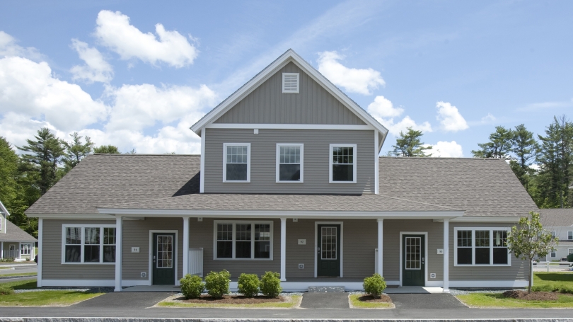 Sachem Village apartments